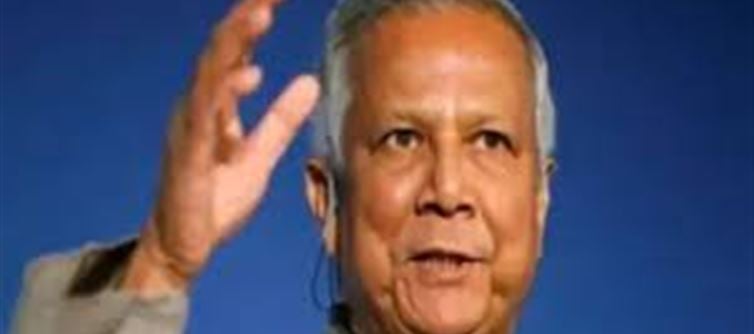 Former GTRI chief on Chicken Neck and Yunus' statement...