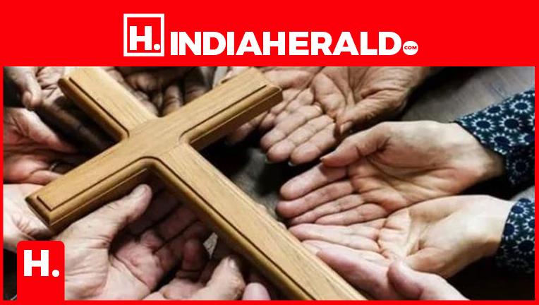 France, Britain and Australia are no longer Christian-majority countries - Muslims Increased By...