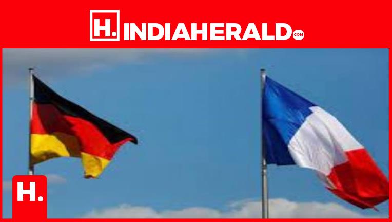La France et l’Allemagne plongées dans la récession.. ?  Le jeu a-t-il commencé ?