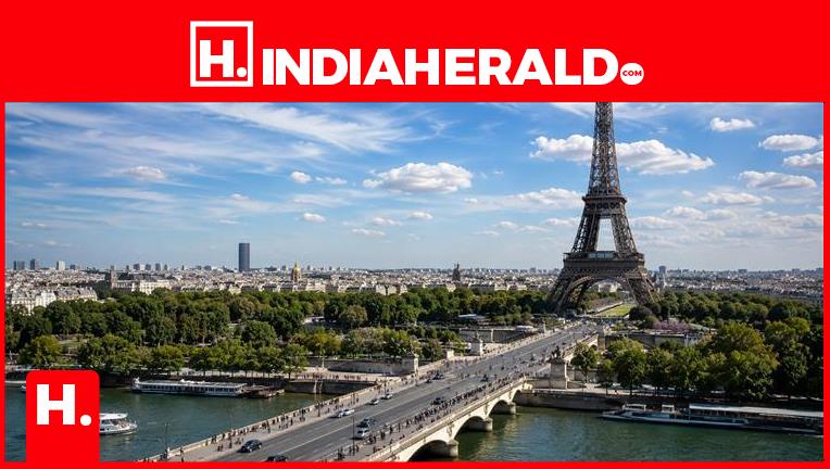 France Just Achieved a Tourism Record No Country Has Ever Reached