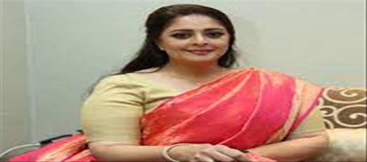 Fraud gang who cheated actress Nagma in just one call...!?