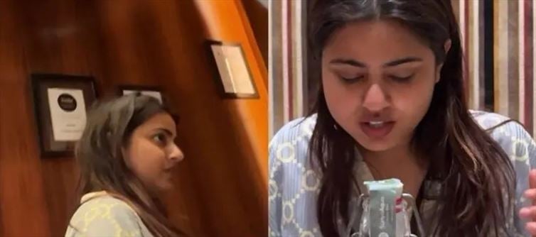 Free Breakfast Turns Disaster - 5-Star Hotel Scam