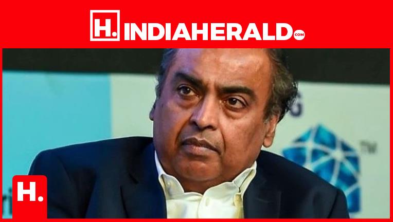 From Ambani To All Top Leaders Of Reliance Must Follow This
