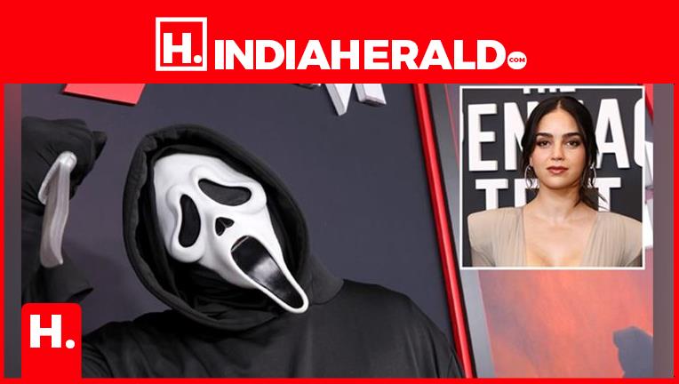 From Ghostface to Gaza — ‘Scream 7’ Launch Erupts Into Poli