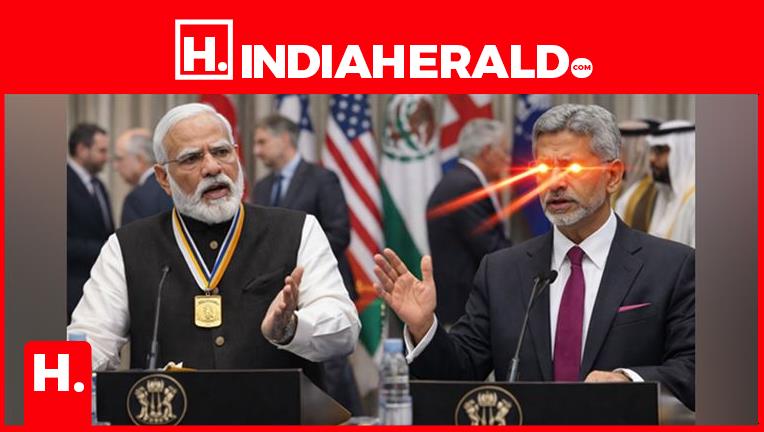 From “Isolate Pakistan” to Watching Islamabad Host US-Iran Talks: How BJP Turned Foreign Policy Into Endless Election Mode