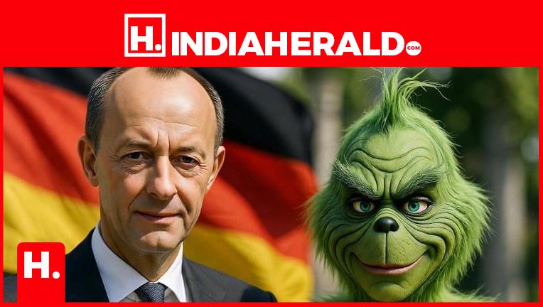 GERMANY GOES DARK: THE CHRISTMAS BLACKOUT THAT EXPOSES A GOVERNMENT OUT OF MONEY AND OUT OF TOUCH