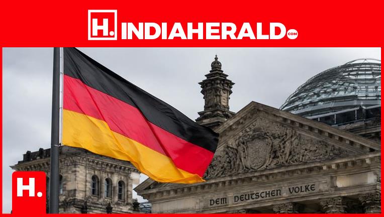 Germany’s Political Earthquake: Nearly Half the Country Wants the Government Gone