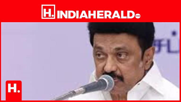 Global Media Praises Tamil Nadu as a “Superstar State”: Chief Minister M.K. Stalin