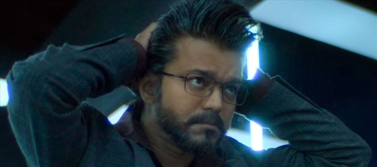 GOAT on Netflix - Another TROLL FEST Like Indian 2