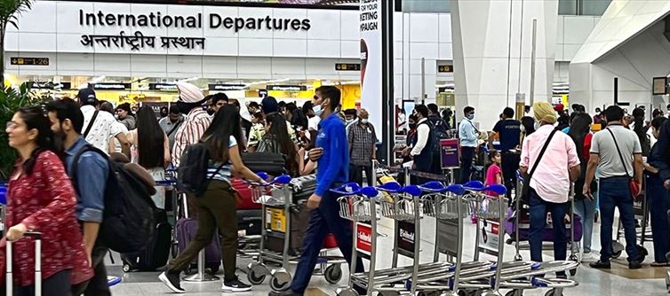 Goodbye India - The Only Solution !?!