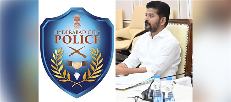 Government and Police Confusing Hyderabad Citizens