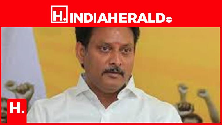 Government’s Efforts Behind This Achievement: Minister Anbil Mahesh in X Post