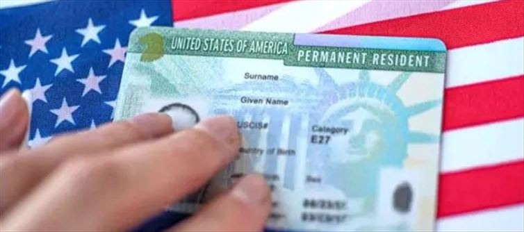 Green Card Chaos: Can Social Media Posts Deny Approvals?