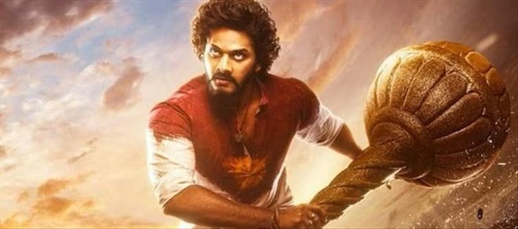 'HanuMan' box office Day 5 - Target 150 Crores Worldwide