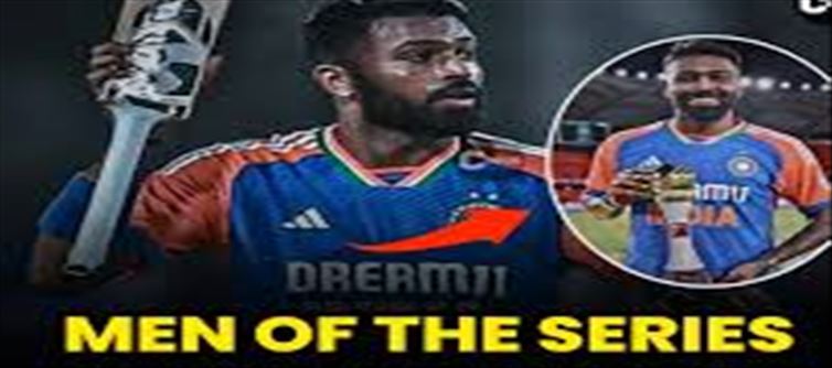 Hardik Pandya praises the Captain without any Ego..!?