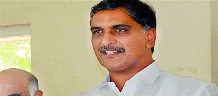 పిల్లలు పుట్టని దంపతులకు హరీశ్‌రావు గుడ్‌న్యూస్‌?