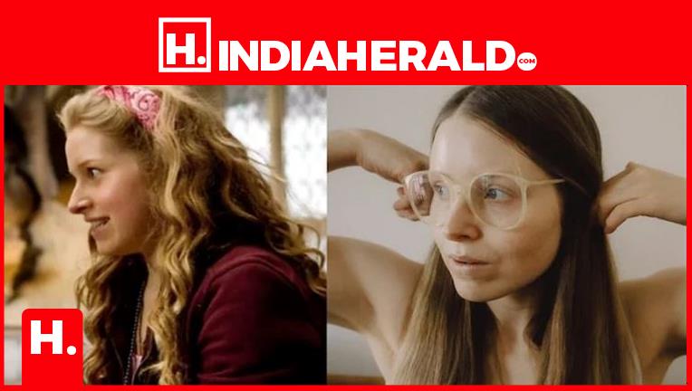 Harry Potter actress Jessie Cave Joins Onlyfans