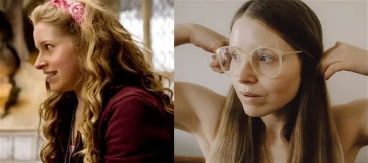 Harry Potter actress Jessie Cave Joins Onlyfans