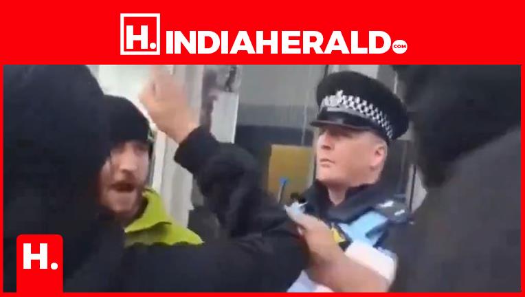 Harsh Truth About Prophet Mohammed - British Man Almost Lynched By Islamist Mob