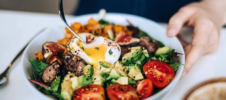 Harvard's 30-year study reveals the best diet for longevity