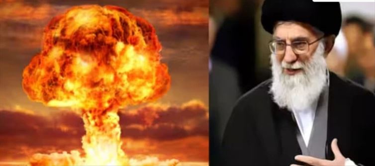 Has Iran made Nuclear Bomb? Did It Conduct Underground Nuclear Tests? Earthquake In Region says...