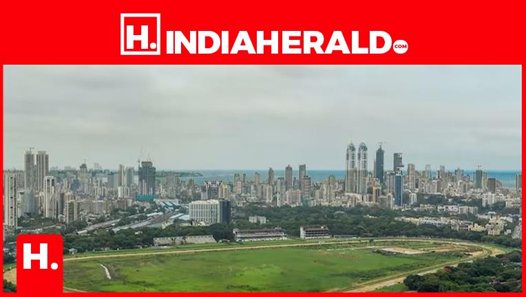 Has Mumbai s iconic Mahalaxmi Racecourse run its course?
