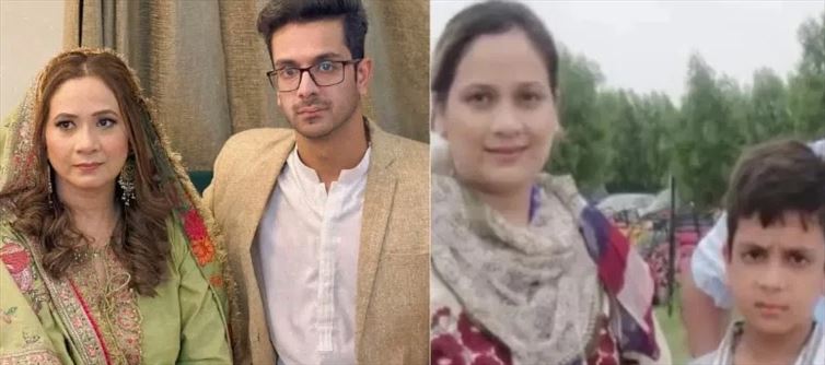 Has This Pakistani Married His Own Mother ? What's Cooking ?