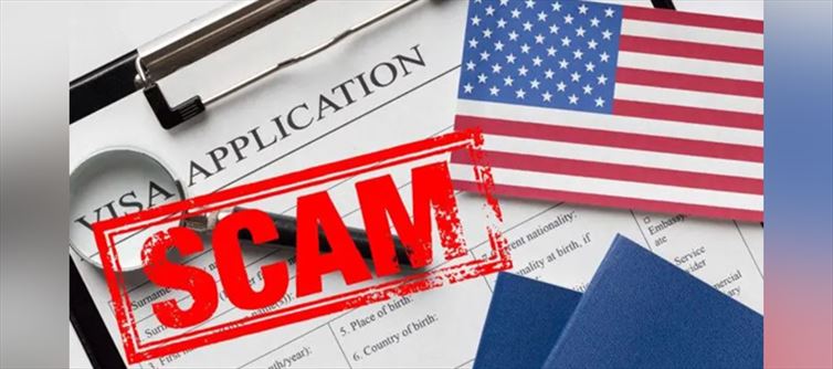 H-1B Visa Scam - A Common Trap For IT Professionals