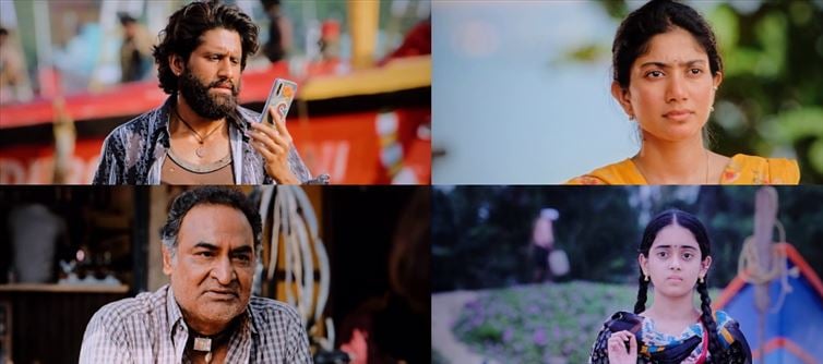 మరోసారి ఆర్టీసీ బస్సులో తండేల్ మూవీ.. కావాలనే చైతన్య మూవీని టార్గెట్ చేశారా?