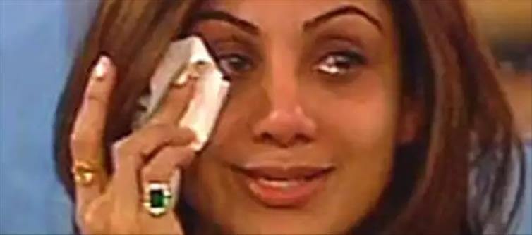 "He Used Me Completely and..." - Shilpa Shetty on BJP Propaganda Actor