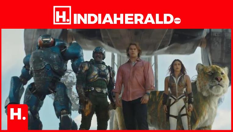 He-Man Returns But It’s the Post-Credits Twist That Changes