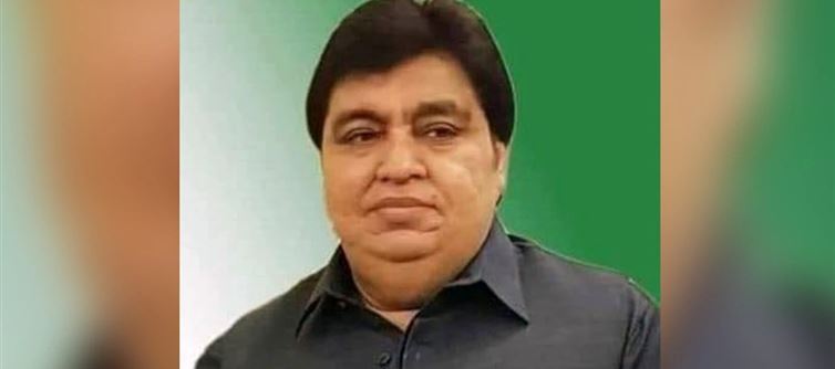 Hindu minister attacked during protest in Pakistan - Sharif Assures...
