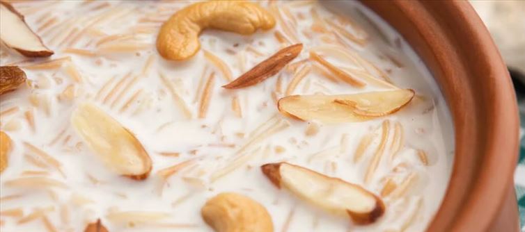 History In The Back Of Seviyan And How To Make It At Home