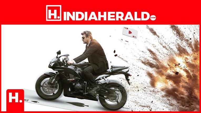 History Rewritten — Mankatha Becomes Tamil Cinema’s Biggest Re-Release Ever