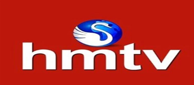 HMTV is a companion to Yellow Media..!?