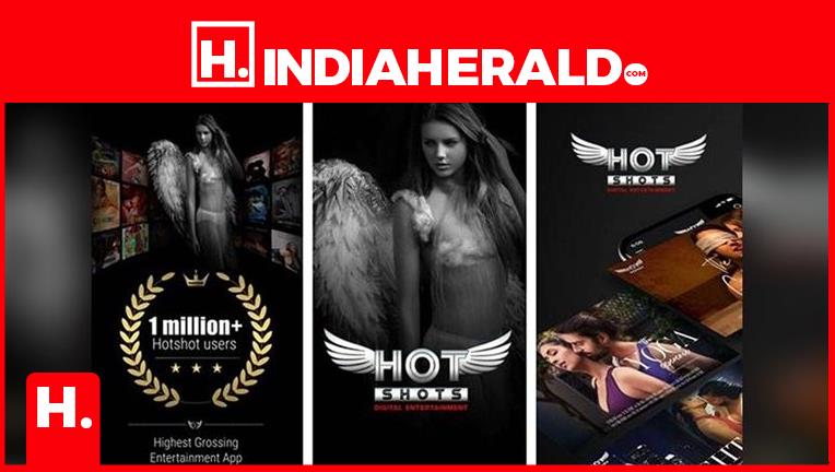 Indian Porn App - Hotshots - All you need to know about the Porn App linked with Raj Kundra
