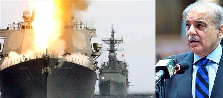 Houthi rebels will fire missiles at India from Yemen - Pakistan Defense expert plots Against India