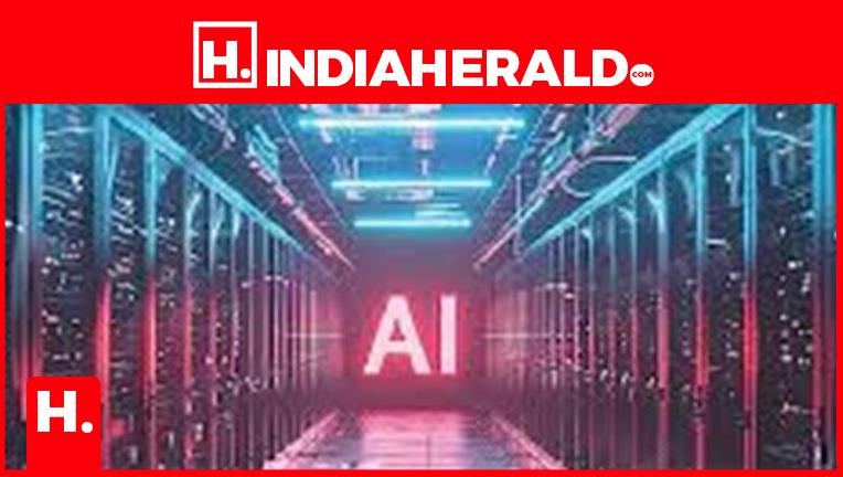How AI-Powered Information Center Revolution Will Transform India's Economy