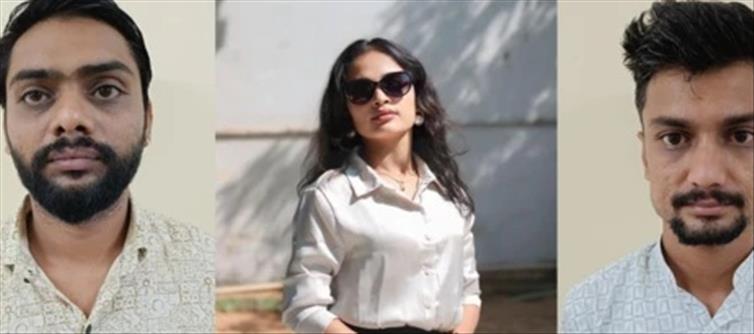 How Bengaluru School Teacher Honey-Trapped Student's Father? Love, Private Vids