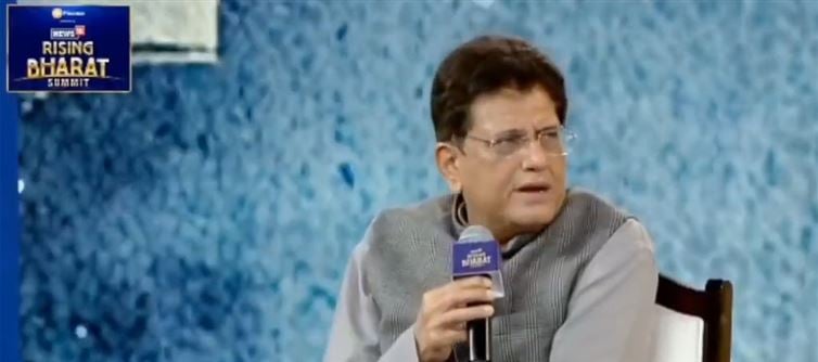 How BJP's Goyal Dares Shame DMK While His Party Drowns in Scandals – Tamil Nadu Isn't Fooled!