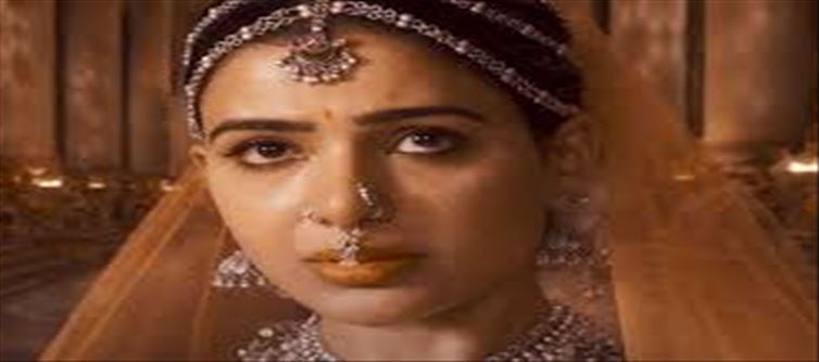 How can you humiliate Samantha like this..!?