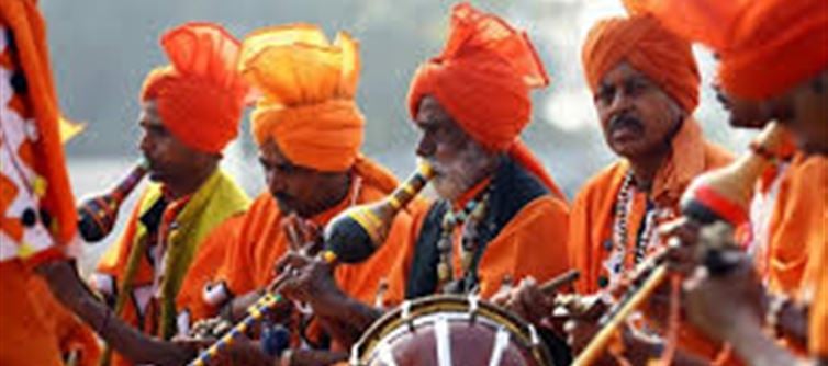 How Indian Music Varies Regionally: Classical, Folk, and Modern Fusion