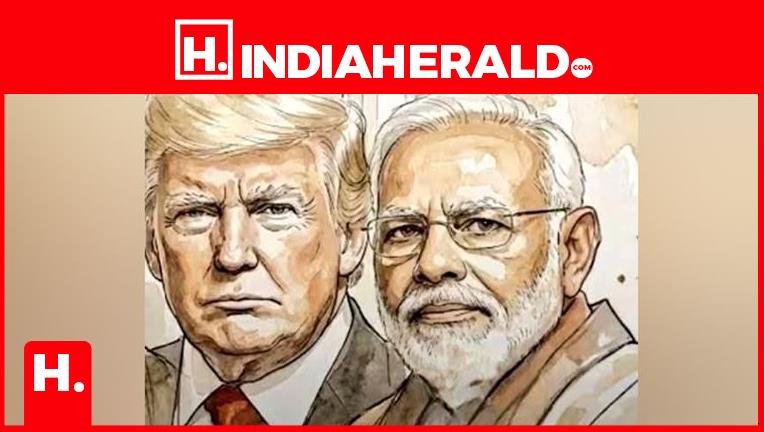 How India’s “Yes Sir” Diplomacy Is Selling Out Our Sovereignty – Is Modi Leading or Kneeling?