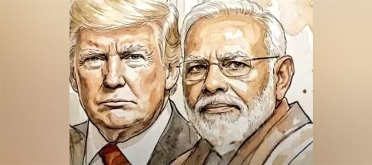 How India’s “Yes Sir” Diplomacy Is Selling Out Our Sovereignty – Is Modi Leading or Kneeling?