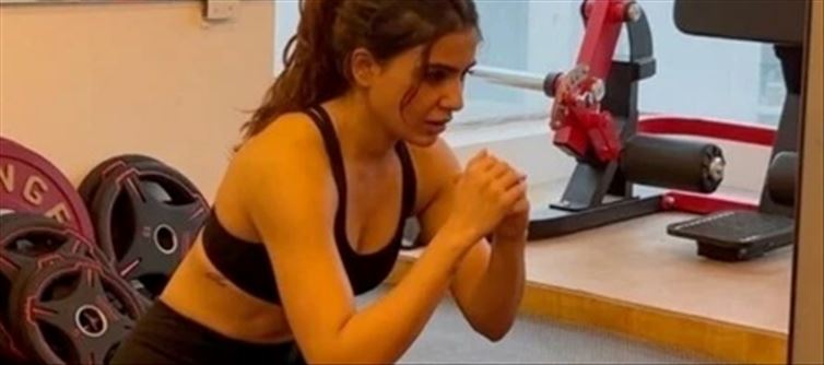 How Is Samantha Doing After Diagnosed With Chikungunya