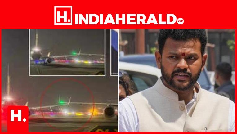 How Many More Have to Die Before Ram Mohan Naidu Takes Accountability?