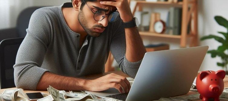 How scams evolved this yr in 2024