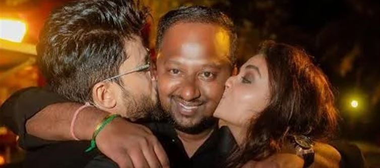 How 'The Route' Mafia and 'Tamil Nadu's Epstein' Jagadish Are Covering Up a Family Nightmare – Vijay's Dirty Divorce Secrets Exposed