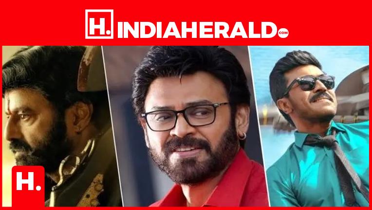 How Tollywood Kickstarted 2025?