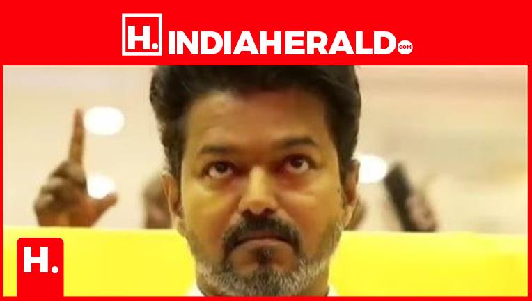 How Vijay Turned Schoolkids Into His Personal Vote-Hungry Pawns - The Filthiest Trick Indian Politics Has Ever Seen
